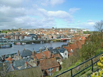 Esk View (Washarbour View)