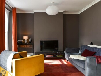 Exeter Central Apartment