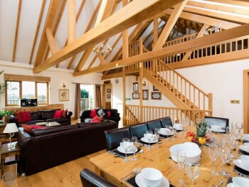 Fair Isle Holiday Cottages - Fair Isle House