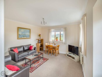 Fair Isle Holiday Cottages - Hill Top Barn