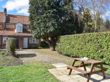 Farm Cottage (Annex)