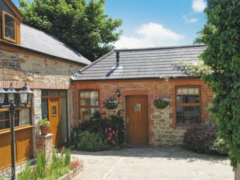 Farrier Cottage