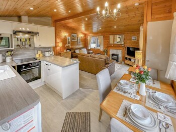 Fell Foot Lodge - Burnside Park