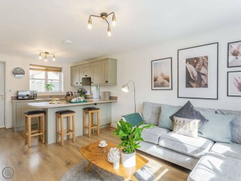 Ferne Cottage - Helmsley