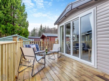 Fir Tree Lodge