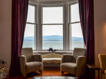 Fircliff - The House On Bute