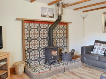 Fitling Cottage