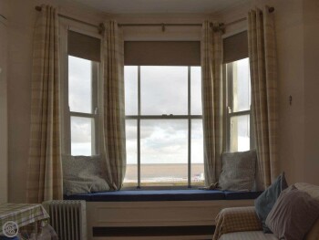 Flat 3 Sea View