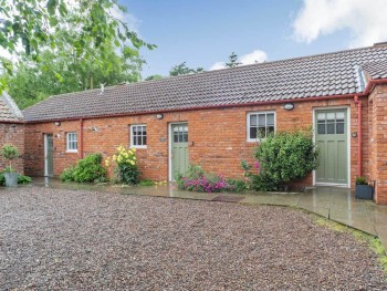 Flodden At Pallinsburn