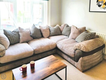 Folkestone Apartment