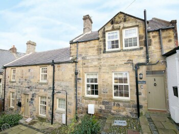 Folly Cottage Alnwick Northumberland