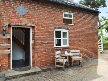 Forge Masters Cottage