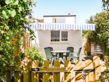 Forget Me Not Cottage