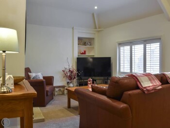 Forget-Me-Not Cottage