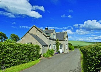Foulden Hill Farm Cottage