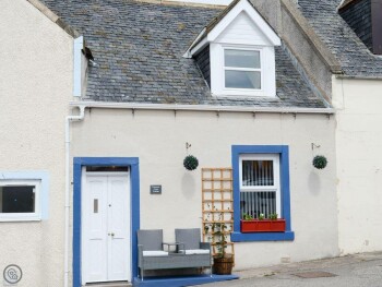 Fountain Cross Cottage