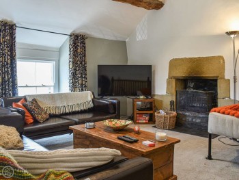 Fountain View Cottage