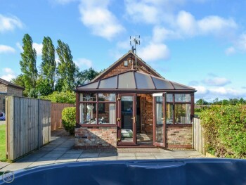 Fourth Milestone Granary