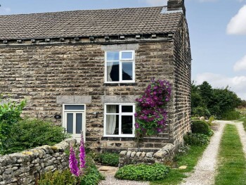 Foxglove Cottage