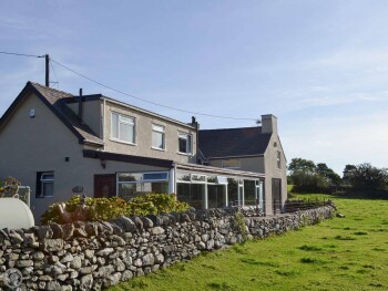 Fox's Lair Farmhouse