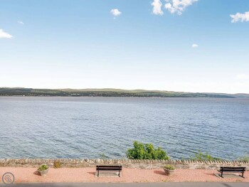 Fresh Water River View