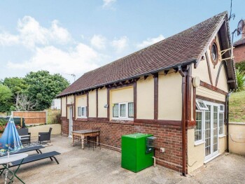 Gainsborough Cottage