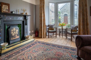 Galeri Harlech Townhouse