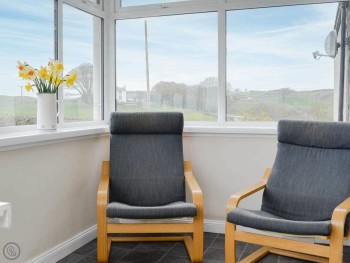 Galloway Farmstay - Broughton