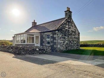Galloway Farmstay - Broughton