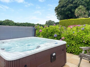 Galloway Farmstay - Claunch