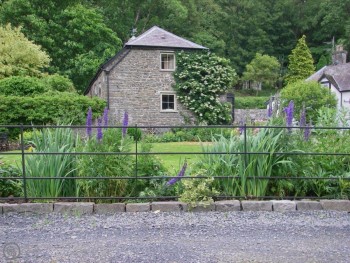 Gamekeepers Cottage