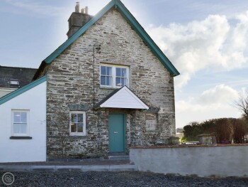 Gamekeepers Cottage