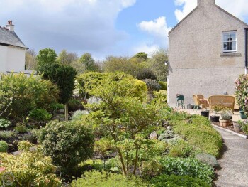 Garden Cottage