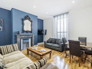 Garlands Apartments 4