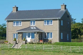 Gelli Gron (Open Pastures)