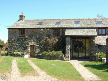 Gill Barn
