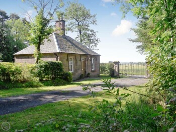 Gilminscroft Gatehouse