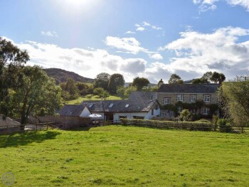 Gittishayne Farm Barn