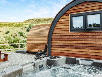 Glampio Tryso Derwen