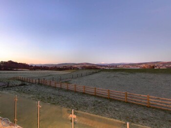 Glencoe Luxury Lodge