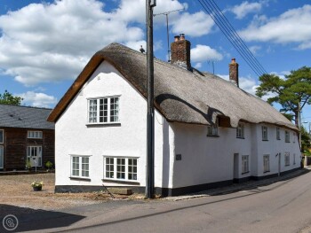 Glimsters Cottage
