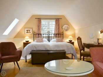 Goodwood Coach House