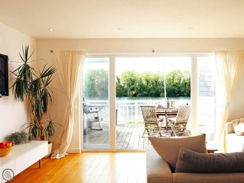 Goosander Lake House