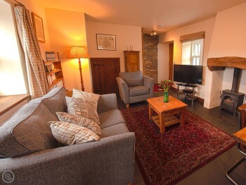 Gowan Bank Farm Cottage