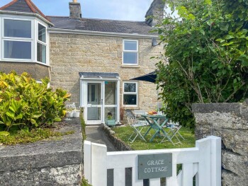 Grace Cottage
