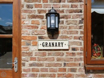 Granary