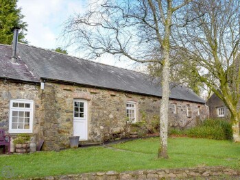 Granary Cottage