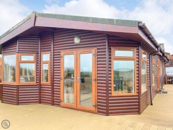 Grandma's Stick House