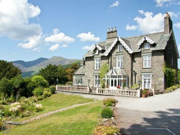 Grange House Keswick