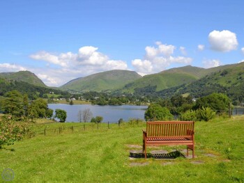 Grasmere View Cottage